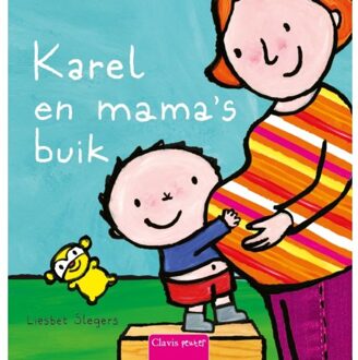 Karel En Mama's Buik