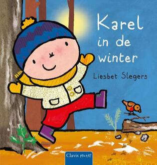 Karel In De Winter - Karel - Liesbet Slegers