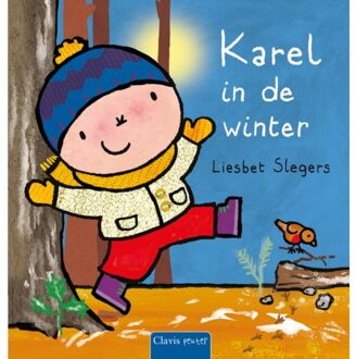 Karel In De Winter - Karel - Liesbet Slegers
