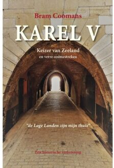 Karel V - Bram Coomans