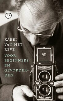 Karel van het Reve voor beginners en gevorderden - Karel van het Reve - ebook