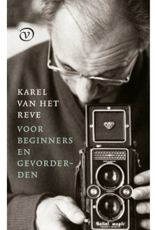 Karel Van Het Reve Voor Beginners En Gevorderden - Karel van het Reve