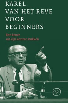 Karel van het Reve voor beginners