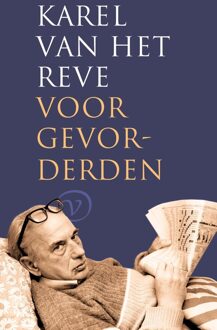 Karel van het Reve voor gevorderden