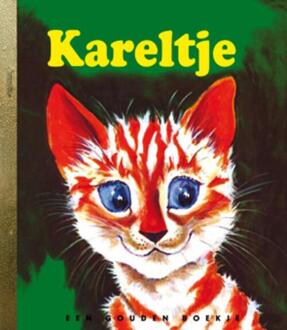 Kareltje - Boek D. Fox Downs (9054449349)