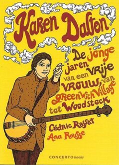 Karen Dalton