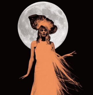 Karen Elson - Ghost Who Walks