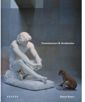 Karen Knorr - Knorr, Karen