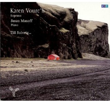 Karen Vourc'h - Till Solveig