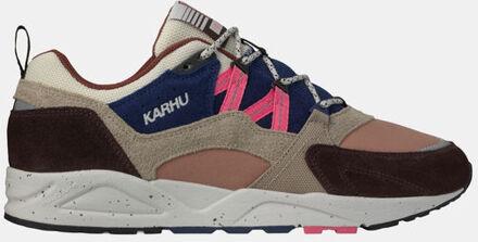 Karhu Fusion 2.0 Sneaker Bruin - UK 4.5