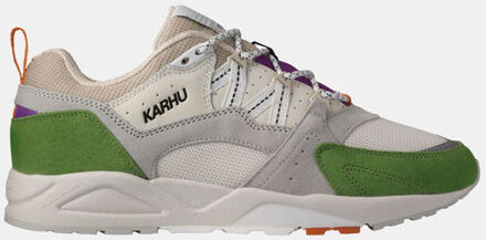 Karhu Fusion 2.0 Sneaker Grijs - UK 9.5