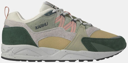 Karhu Fusion 2.0 Sneaker Groen - UK 4.5