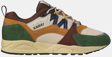 Karhu Fusion 2.0 Sneaker Groen - UK 7.5