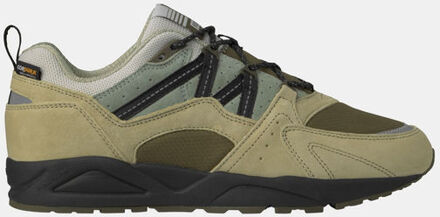 Karhu Fusion 2.0 Sneaker Groen - UK 9.5