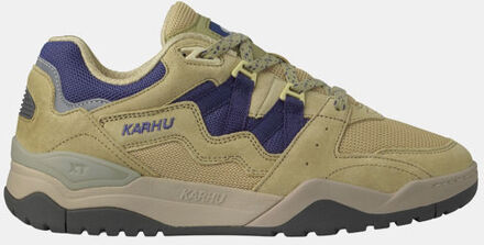 Karhu Fusion XT Sneaker Groen - UK 6.5