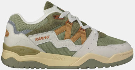 Karhu Fusion XT Sneaker Groen - UK 9