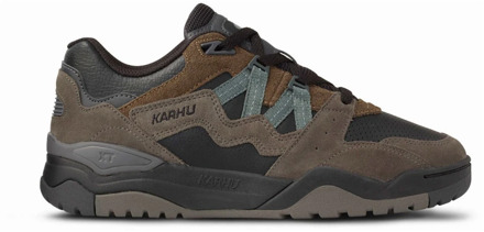 Karhu Fusion XT Sneaker Zwart - UK 6.5