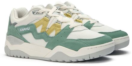 Karhu Fusion Xt Sneakers - maat EU 39/ UK 6 Wit