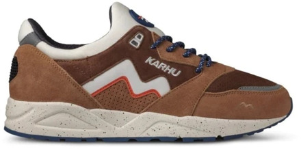 Karhu Hoogwaardige sneakers voor heren Karhu , Brown , Heren - 42 Eu,45 Eu,42 1/2 EU