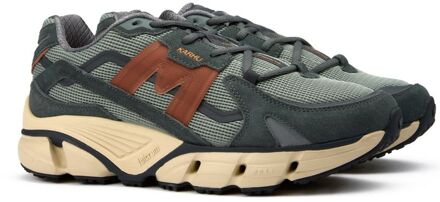 Karhu Super Fulcrum Sneakers Grijs