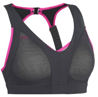 Kari Traa Driva Bra Grijs,Lila,Rood - C 70