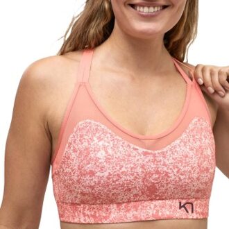 Kari Traa Fröya Sports Bra * Actie * Rood - X-Small