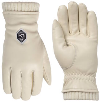 Kari Traa Handschoenen Wit