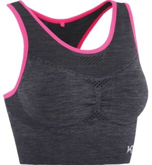 Kari Traa Ness Bra * Actie * Grijs,Roze,Rood,Blauw,Lila - XS/S