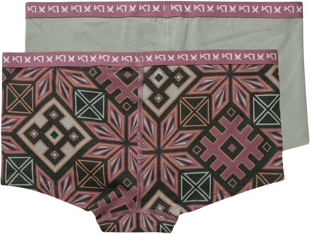 Kari Traa Onderbroeken Veelkleurig