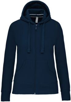 Kariban Hooded Vest Dames - S