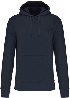 Kariban Hoodie Heren navy - S