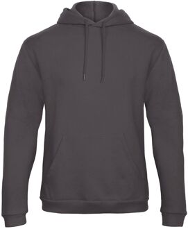 Kariban Hoodie Senior antraciet - M