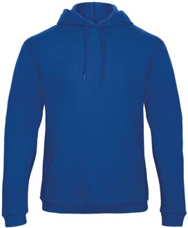Kariban Hoodie Senior blauw - M