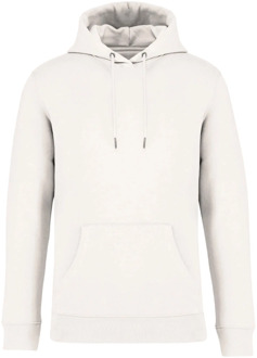 Kariban Hoodie Senior off white - L