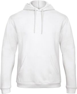 Kariban Hoodie Senior wit