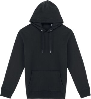 Kariban Hoodie Senior zwart - XS