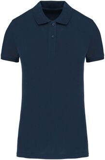Kariban Piqué Bio180 Polo Dames - S