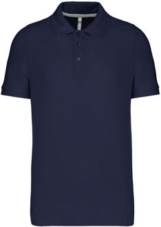 Kariban Polo Senior navy - L
