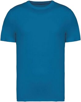 Kariban Shirt Senior blauw - L