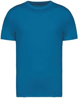 Kariban Shirt Senior blauw - XL