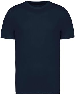 Kariban Shirt Senior navy - XXL