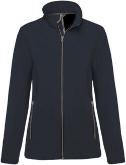 Kariban Softshell Jas Dames - M