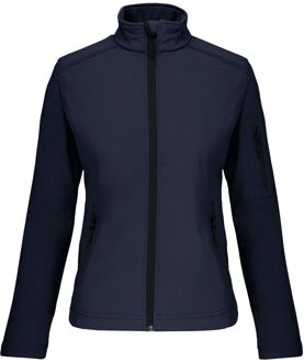 Kariban Softshell Jas Dames - XL
