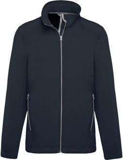 Kariban Softshell Jas Heren - L