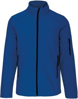 Kariban Softshell Jas Senior - 3XL