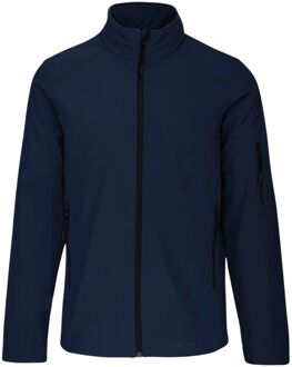 Kariban Softshell Jas Senior