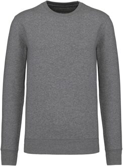 Kariban Sweater Senior grijs - XL