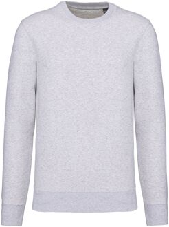 Kariban Sweater Senior licht grijs - XS