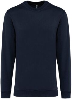 Kariban Sweater Senior navy - XL