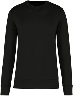 Kariban Sweater Senior zwart - L